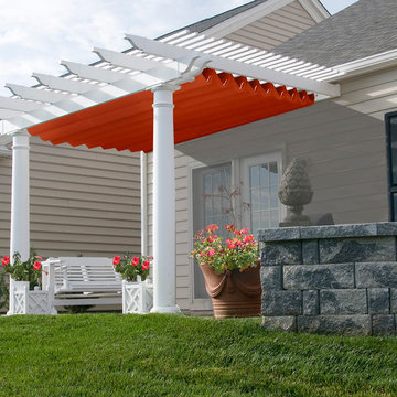 Canopies and Under-Pergola Canopies