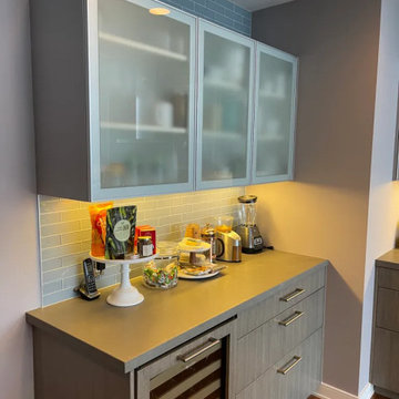 Kitchen Remodel