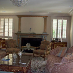 The Jalalabadi Home - Products