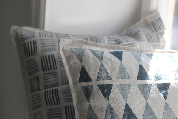 by An Interior Affair