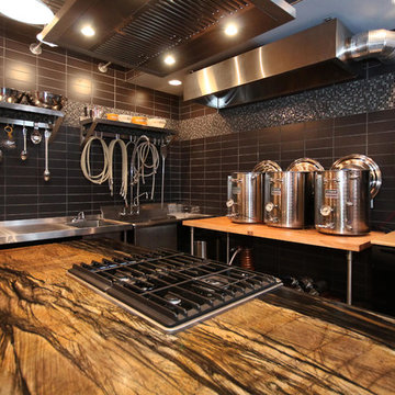 Home Transformations - Tap of the Tops