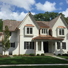 Chantilly Lane