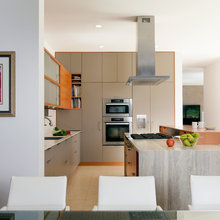 kitchen cabinets