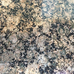 The "Perfect" Seam - Kitchen Countertops