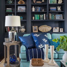Cabinets, Paint