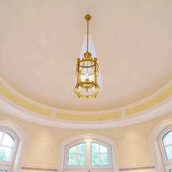1247 (15) - Chandeliers