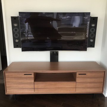 Residential Installations