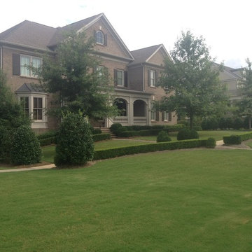 Our Work