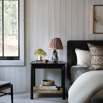 Rustic Retreat