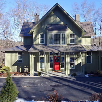 McCartney House