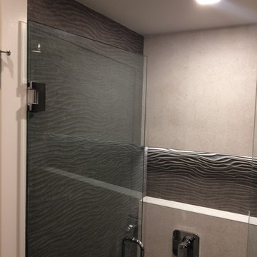 Creative Richmond Ensuite