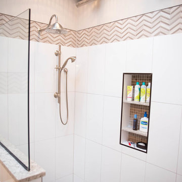 Day Master and Hall Bath
