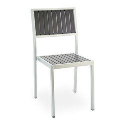 Outdoor Furniture for Commercial, Contract/Hospitality Spaces - Outdoor Lounge Chairs