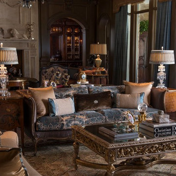 French Infused Estate