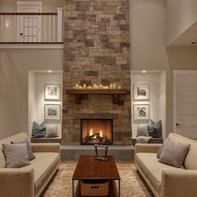Living Room Ideas