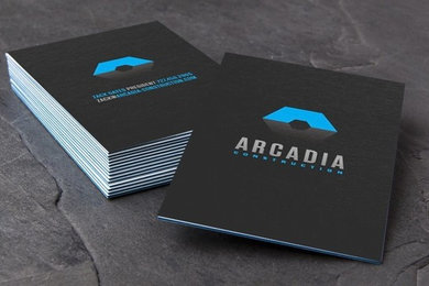 Arcadia Construction