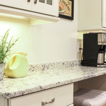 Irmo Kitchen