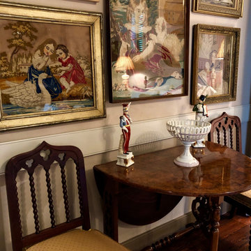 Decorations Lucullus Project Moments