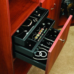 Product & Accessory Ideas - Closet Organizers