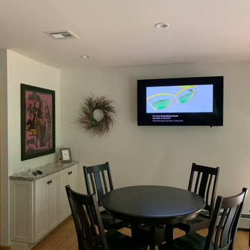 Special Additions | Kitchen & Bath Remodel | Ledgewood,NJ