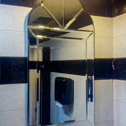 Mirrors - Products