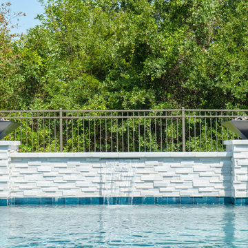 Luxe design in luxury outdoor living | BUK2101