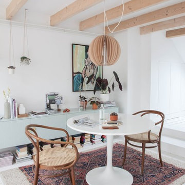 Dining Chairs