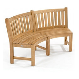 Buckingham Bench 6 ft - Products