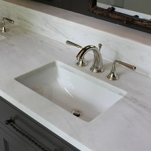 Sinks