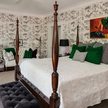 Bedrooms