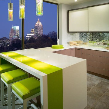 Modern Kitchens