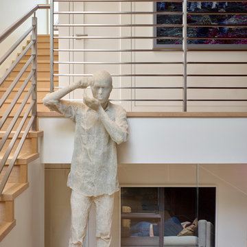Manhattan Beach Modern