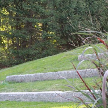 Gladwyne, PA - Landscape Restoration/Hardscaping