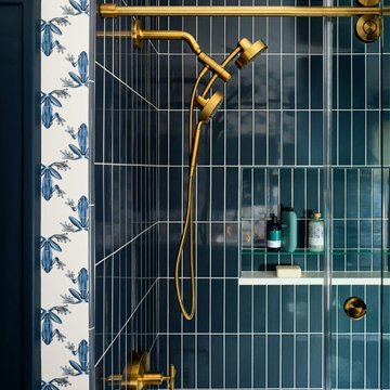 Magnolia Bathroom Projects
