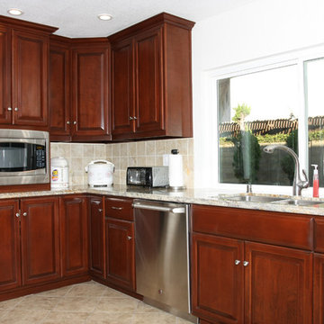 Cerritos Remodel