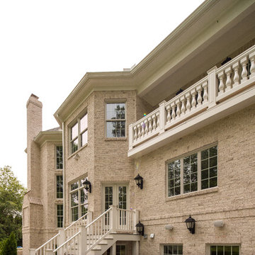 Virginia Custom Home Fairfax