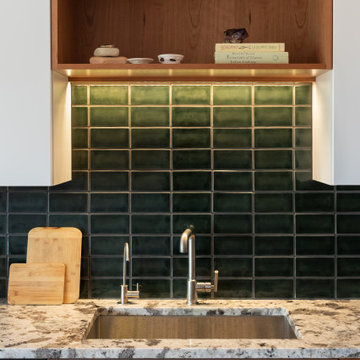 Brooklyn Apartment Combination