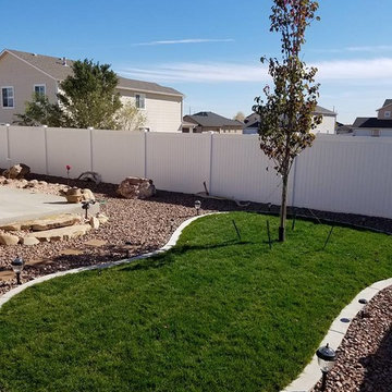 Landscape Projects