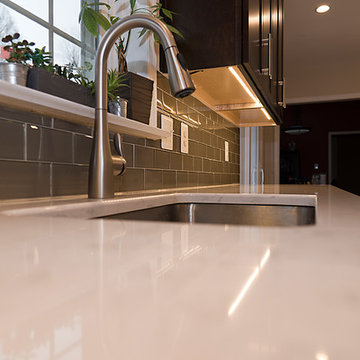 Sleek and Modern