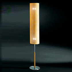 Aba Hi-tech Floor Lamp by Penta Light - Floor Lamps