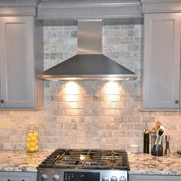 Avondale Full Kitchen Remodel