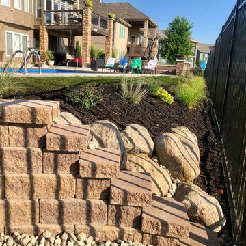 Our Work