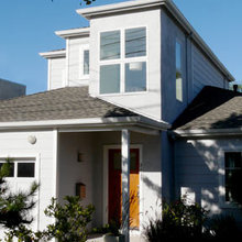 Second Story Addition