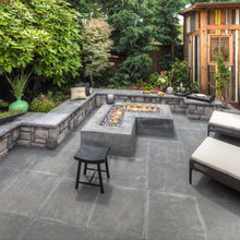 * Pr Hardscapes