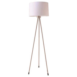 Contemporary Floor Lamps by ShopLadder