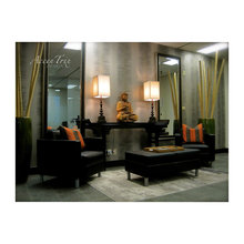 Entry way
