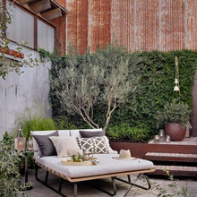 Outdoor Spaces