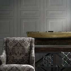 Attic Wallpaper - Products