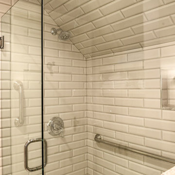 Manchester Attic Renovation