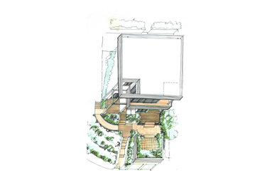 Reconfiguration for Open-Plan Living